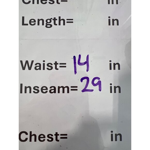 Lululemon ABC Jogger Pants Mens Zipper Pocket Drawstring Waist Black Active - Picture 6 of 10